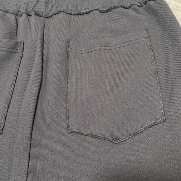 REVOLVE X PISTOLA Wynn Cozy Sweatpant Color Vapor Size Large NWT - Picture 10 of 11